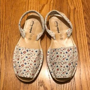 Jeffrey Campbell Sandals 🌸